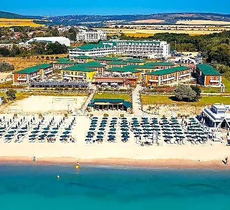 Hotel Therma Eco Village