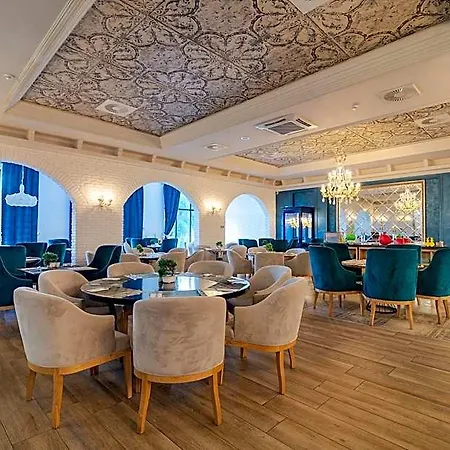 Therma Eco Village