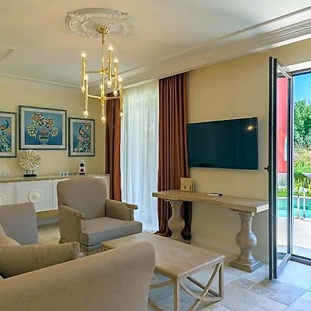 Therma Eco Village 5* 克兰内沃