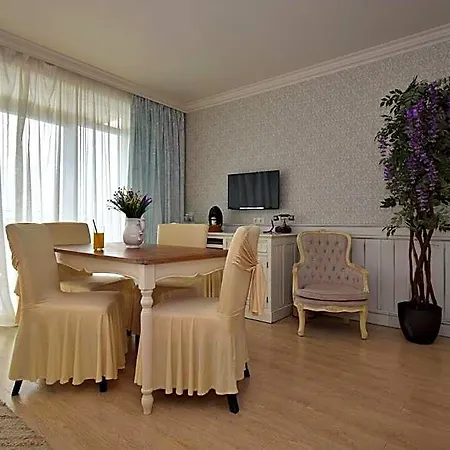 Hotel Therma Eco Village