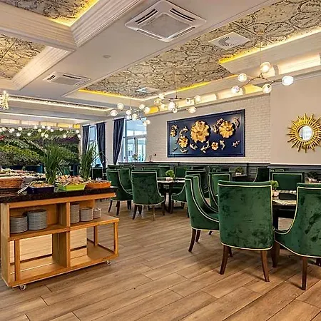 Hotel Therma Eco Village