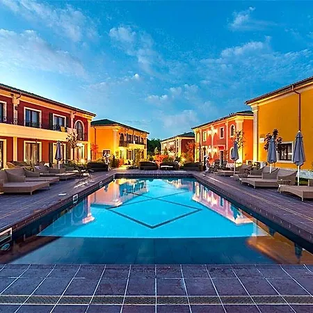 Therma Eco Village 5* 克兰内沃