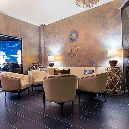 Therma Eco Village 5* 克兰内沃