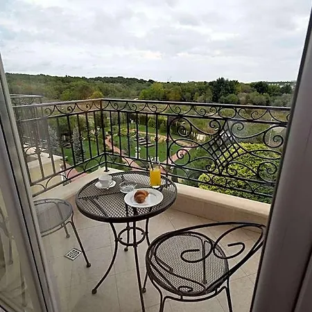 Therma Eco Village Kranevo