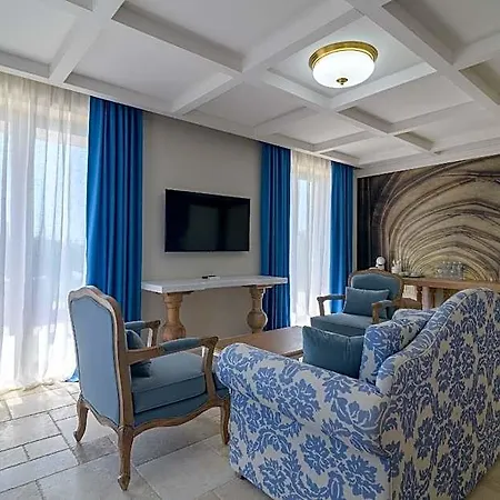Hotel Therma Eco Village