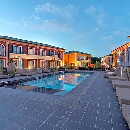 Therma Eco Village Kranevo