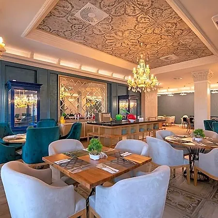 Therma Eco Village 酒店 克兰内沃