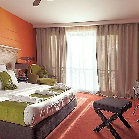 Therma Eco Village 5*