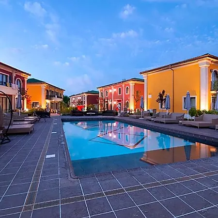 Therma Eco Village Hotel 5*
