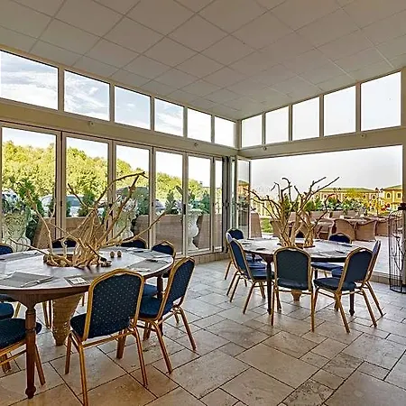 Hotel Therma Eco Village 5*