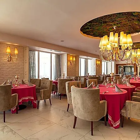 Therma Eco Village Hotel