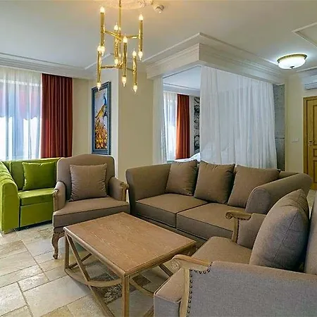 酒店 Therma Eco Village 克兰内沃