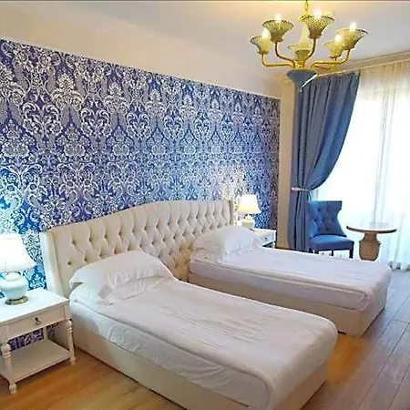 Therma Eco Village 5* Kranevo