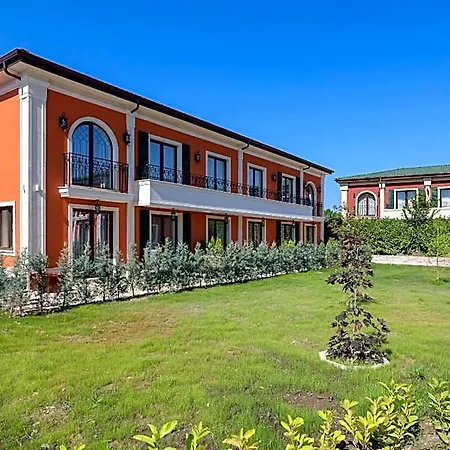 酒店 Therma Eco Village 5*
