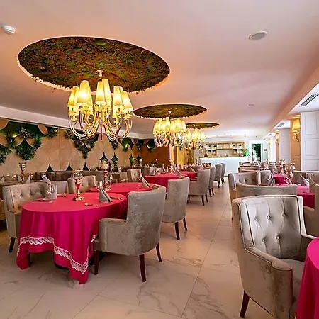 Therma Eco Village Hotel