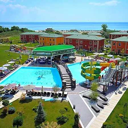 Therma Eco Village 克兰内沃