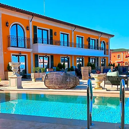 Therma Eco Village 5*