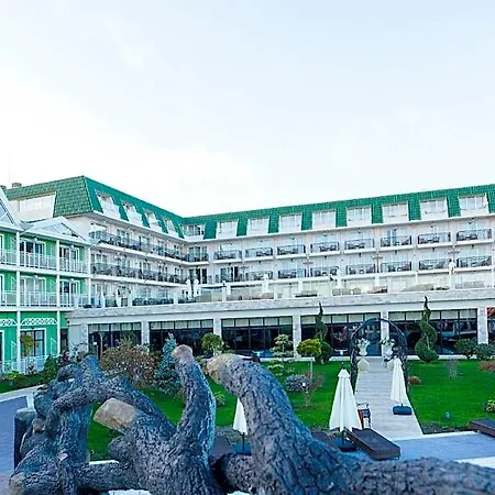 Therma Eco Village Hotel 5*