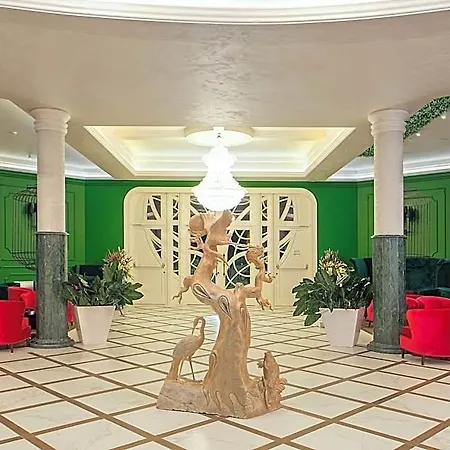 Therma Eco Village Hotel Kranevo